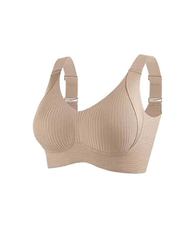 Brasier Inalámbrico Ajustable de Color Sólido