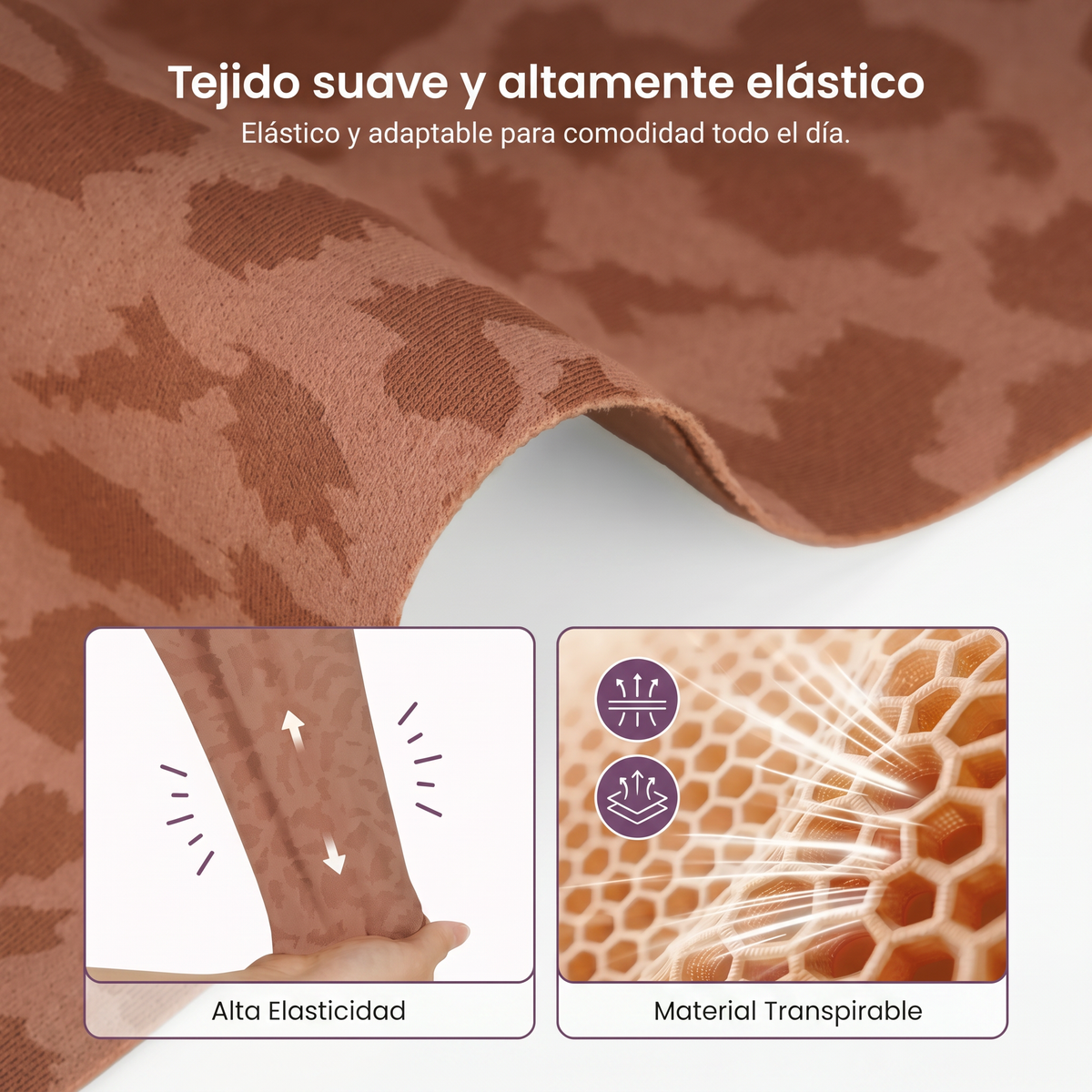 Brasier Moldeador Sin Aros
