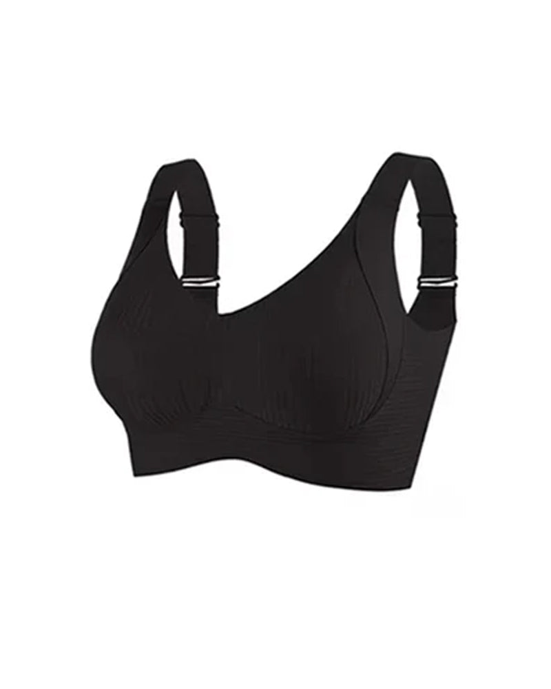Brasier Inalámbrico Ajustable de Color Sólido